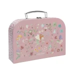 Kreatywna walizka Rosa & Friends / Little Dutch