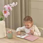 Kolorowanka wodna Rosa & Friends / Little Dutch