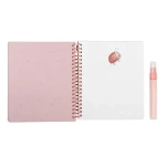 Kolorowanka wodna Rosa & Friends / Little Dutch