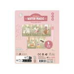 Kolorowanka wodna Rosa & Friends / Little Dutch