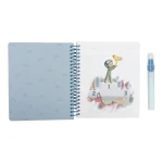 Kolorowanka wodna Jim & Friends / Little Dutch