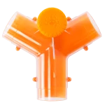 Przełącznik Toru do Dmuchawy Air Toobz / Fat Brain Toys