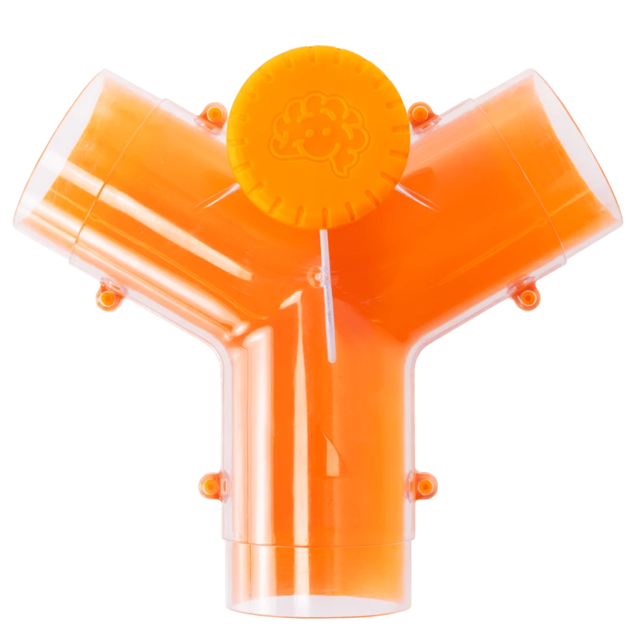 Przełącznik Toru do Dmuchawy Air Toobz / Fat Brain Toys