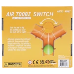 Przełącznik Toru do Dmuchawy Air Toobz / Fat Brain Toys