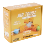 Przełącznik Toru do Dmuchawy Air Toobz / Fat Brain Toys