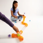 Przełącznik Toru do Dmuchawy Air Toobz / Fat Brain Toys