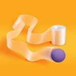 Nadmuchiwany Mega Tor do Dmuchawy Air Toobz / Fat Brain Toys