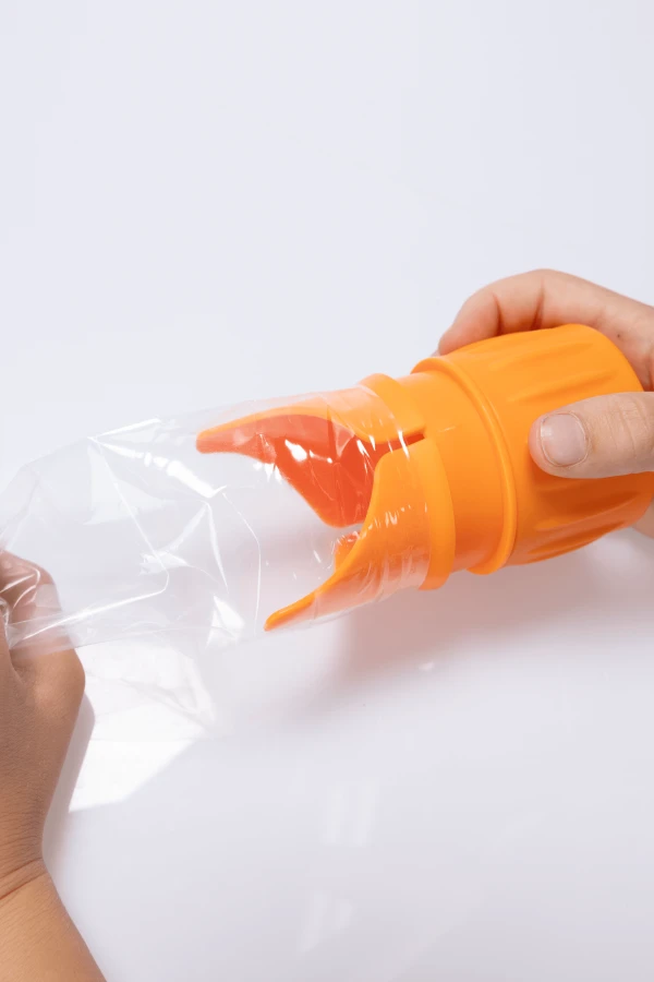 Nadmuchiwany Mega Tor do Dmuchawy Air Toobz / Fat Brain Toys