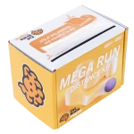 Nadmuchiwany Mega Tor do Dmuchawy Air Toobz / Fat Brain Toys