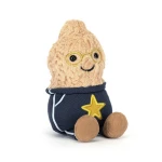 Wesoły Fistaszek Student 15cm / Jellycat
