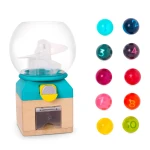 Maszyna do liczenia - Rainbow Gumballs / B.toys