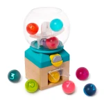 Maszyna do liczenia - Rainbow Gumballs / B.toys