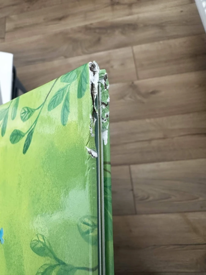 II GATUNEK: Pan Miś jest głodny / Terkturka