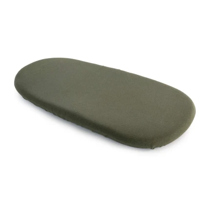 Prześcieradło do wózka - oliwkowy / amori amori