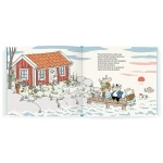 Młotek, piła i wiertarka. Owca i jej przyjaciele budują dom. Małe opowieści o technice / Dwie siostry