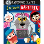 Czerwony Kapturek. Zagadkowe bajki / Wilga