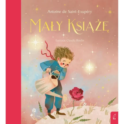 Mały Książę / Wilga