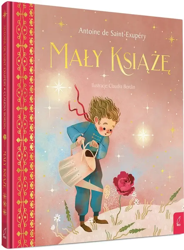 Mały Książę / Wilga