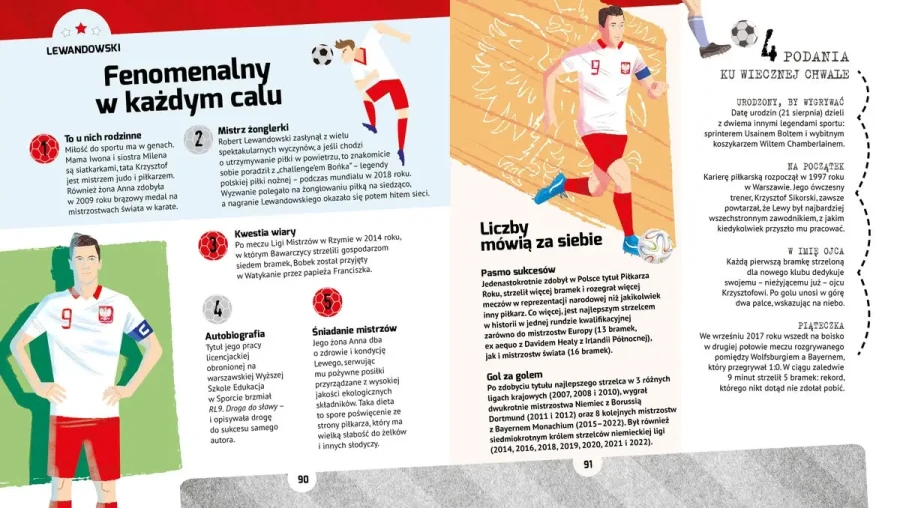 30 najlepszych piłkarzy w historii. Piłka z pasją / Wilga