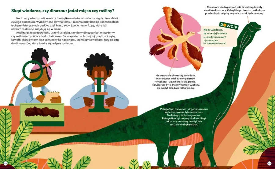 Ciekawostki i dowcipy dla supermózgów / Wydawnictwo Nasza Księgarnia