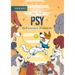 Psy - od drapieżników do obrońców / Wydawnictwo Nasza Księgarnia