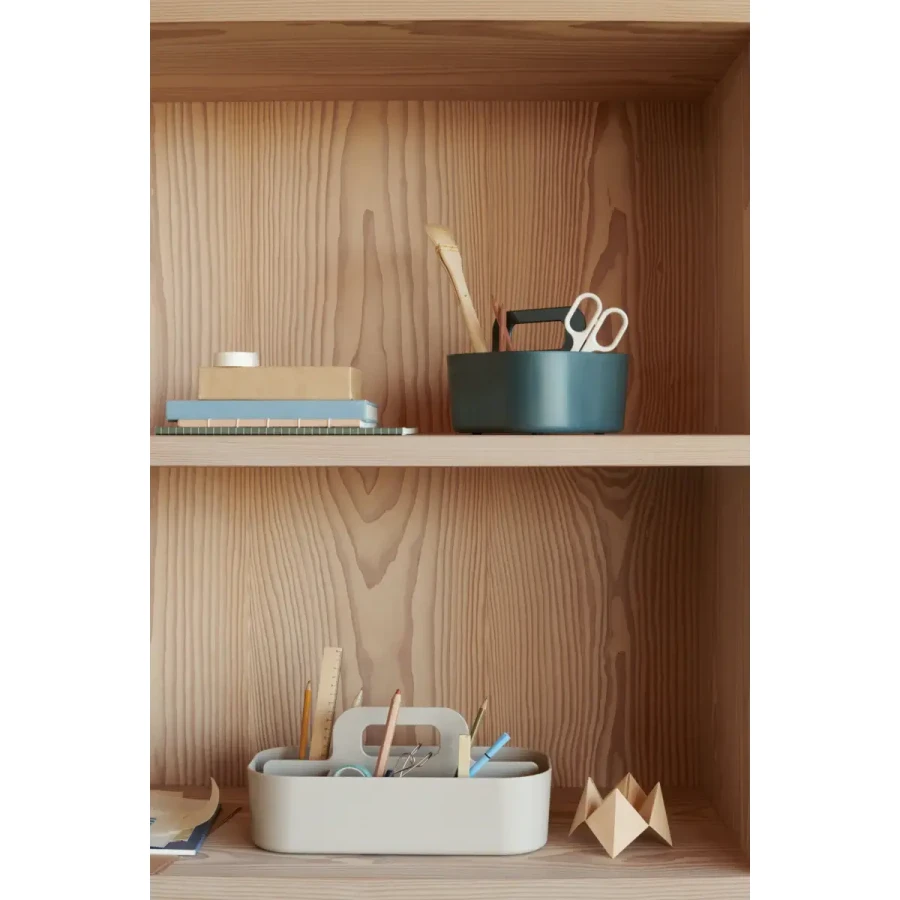 Organizer May - whale blue / Liewood