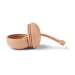 Etui na smoczek Philip - tuscany rose / Liewood