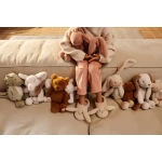 Pluszowy Słonik Berto - sandy / Liewood