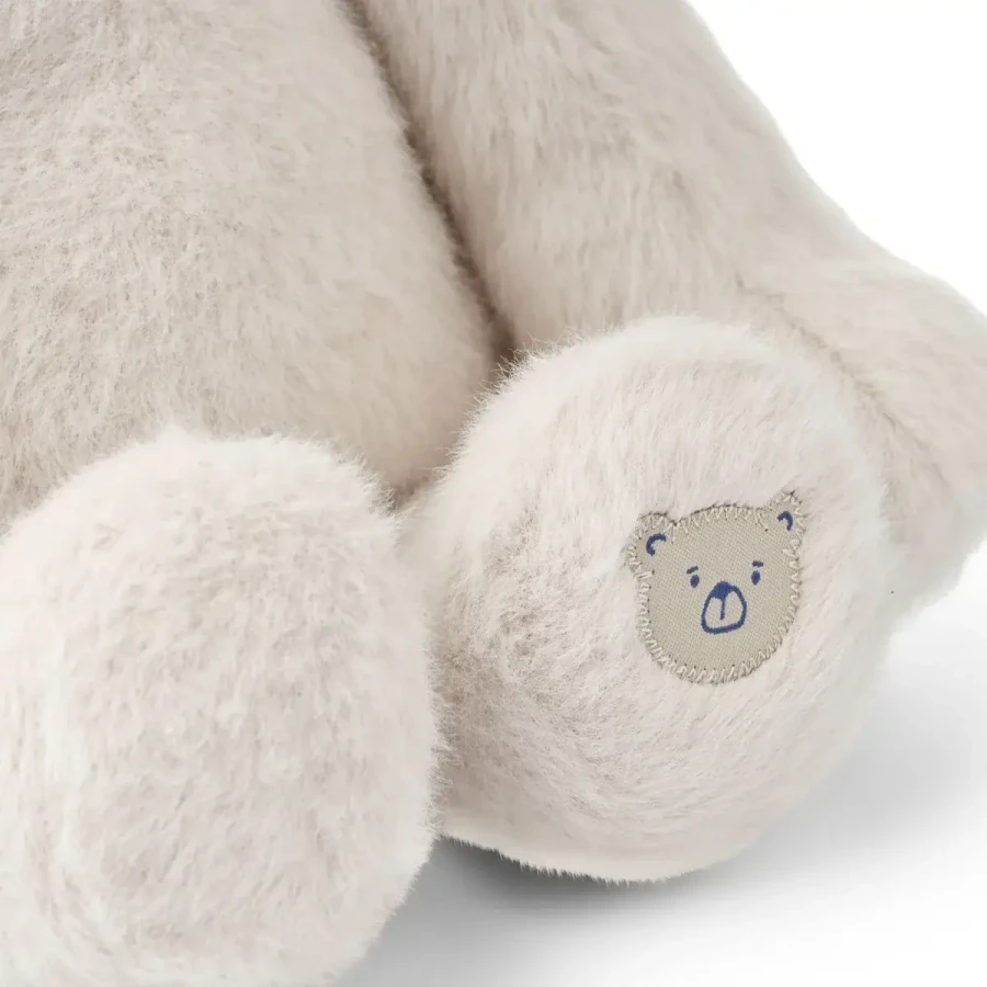 Pluszowy Słonik Berto - sandy / Liewood