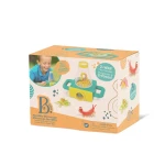 Dwustronny mikroskop do obserwacji owadów Itty-Bitty Microscope / B.toys