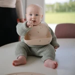 Zestaw obiadowy - Bees / Mushie