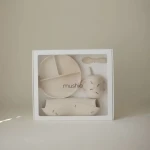 Zestaw obiadowy - Bees / Mushie