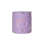 Termos Obiadowy 350ml - Mermaid / Citron