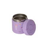 Termos Obiadowy 350ml - Mermaid / Citron