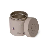 Termos Obiadowy 350ml - Vehicles / Citron