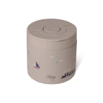 Termos Obiadowy 350ml - Vehicles / Citron