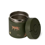 Termos Obiadowy 350ml - Tiger / Citron