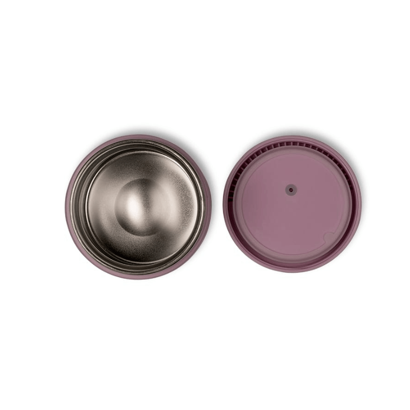 Termos Obiadowy 350ml - Stormy Unicorn / Citron