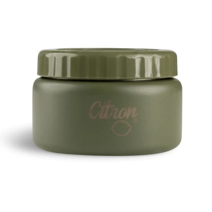Termos Obiadowy 250ml - Green / Citron