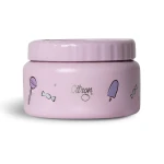 Termos Obiadowy 250ml - Stormy Unicorn / Citron