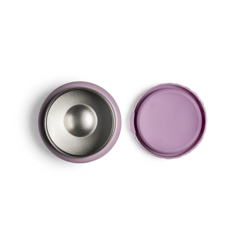 Termos Obiadowy 250ml - Stormy Unicorn / Citron