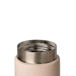 Termos na wodę do mleka modyfikowanego 220ml - Ballerina / Citron