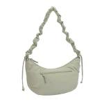 Torba dla mamy z akcesoriami Lunua Bum Bag - mint / Lassig