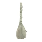 Torba dla mamy z akcesoriami Lunua Bum Bag - mint / Lassig