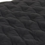 Torba dla mamy z akcesoriami Livia - black / Lassig