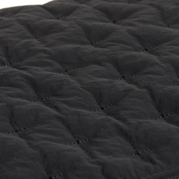 Torba dla mamy z akcesoriami Livia - black / Lassig