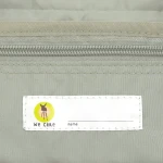 Kosmetyczka dziecięca, Pattern Party - blue / Lassig