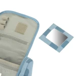 Kosmetyczka dziecięca, Pattern Party - blue / Lassig