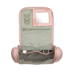 Kosmetyczka dziecięca, Pattern Party - rose / Lassig