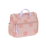 Kosmetyczka dziecięca, Pattern Party - rose / Lassig